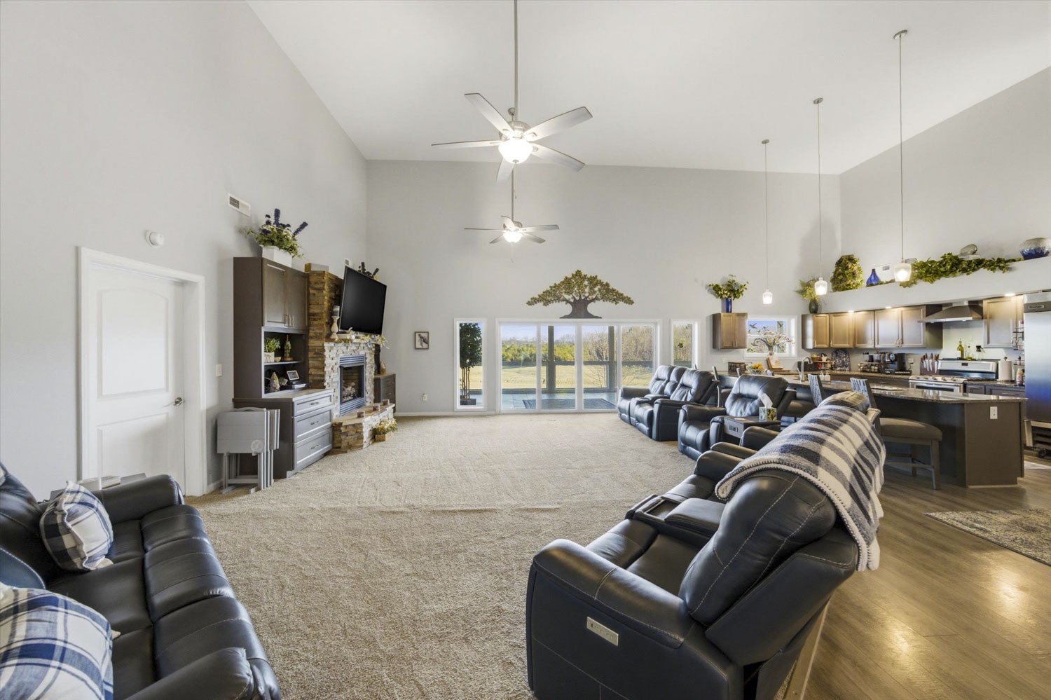 1964 Harbor Hills Drive Dandridge TN 37725