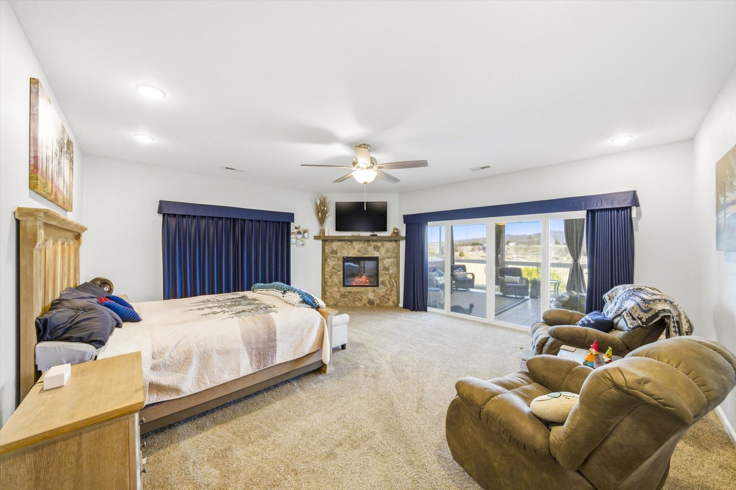 1964 Harbor Hills Drive Dandridge TN 37725