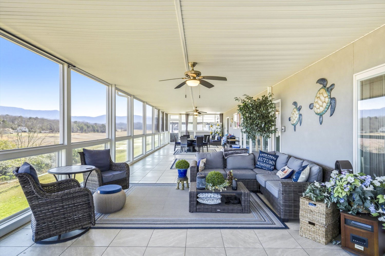1964 Harbor Hills Drive Dandridge TN 37725