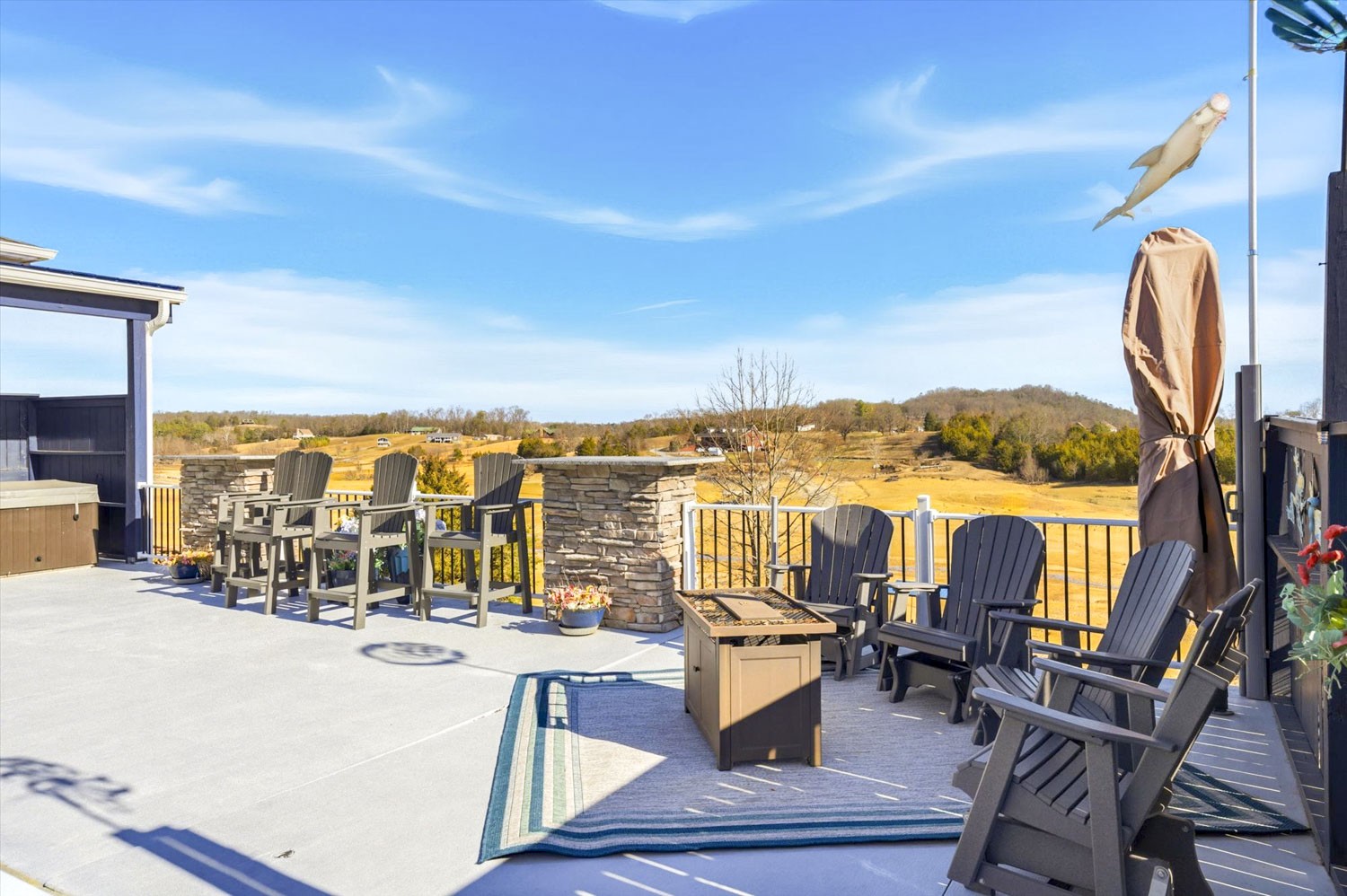 1964 Harbor Hills Drive Dandridge TN 37725