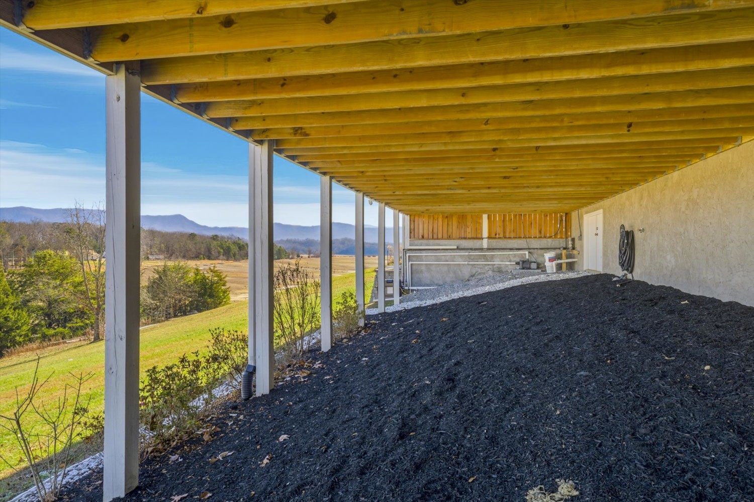 1964 Harbor Hills Drive Dandridge TN 37725
