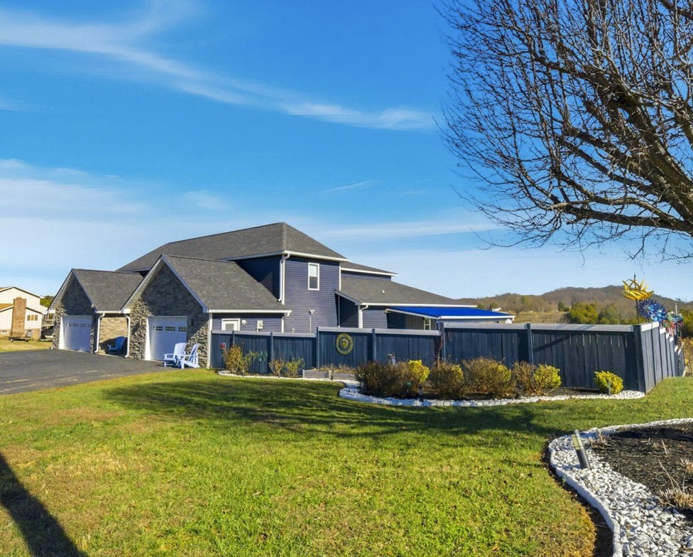 1964 Harbor Hills Drive Dandridge TN 37725