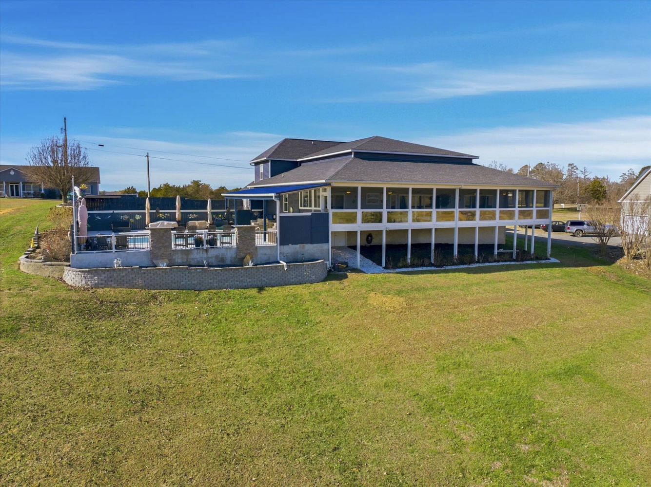 1964 Harbor Hills Drive Dandridge TN 37725