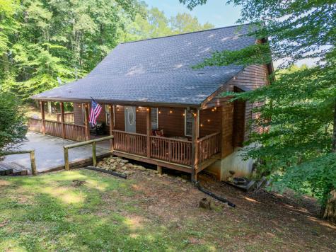 165 Kangaroo Ridge Road Byrdstown TN 38549
