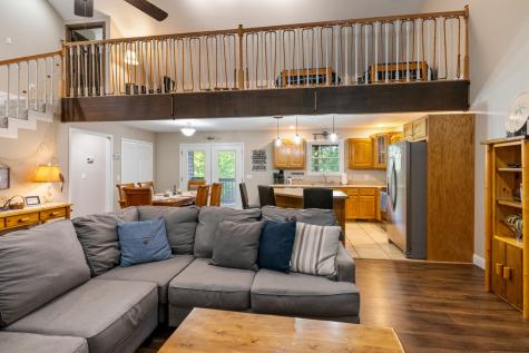 165 Kangaroo Ridge Road Byrdstown TN 38549