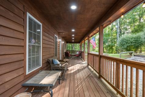 165 Kangaroo Ridge Road Byrdstown TN 38549