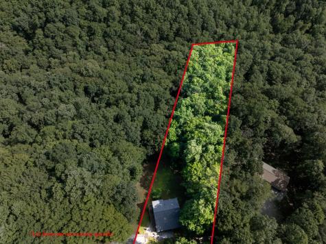 165 Kangaroo Ridge Road Byrdstown TN 38549