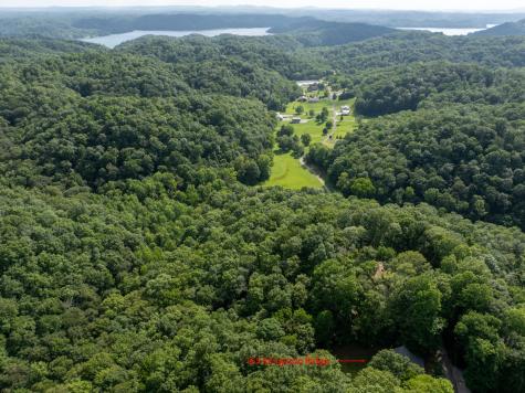 165 Kangaroo Ridge Road Byrdstown TN 38549
