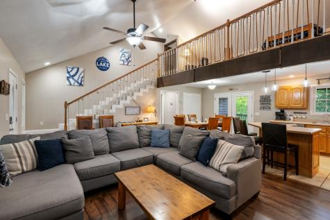 165 Kangaroo Ridge Road Byrdstown TN 38549
