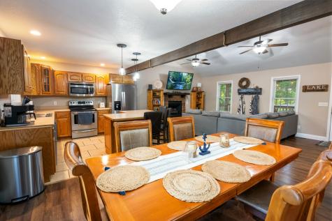 165 Kangaroo Ridge Road Byrdstown TN 38549