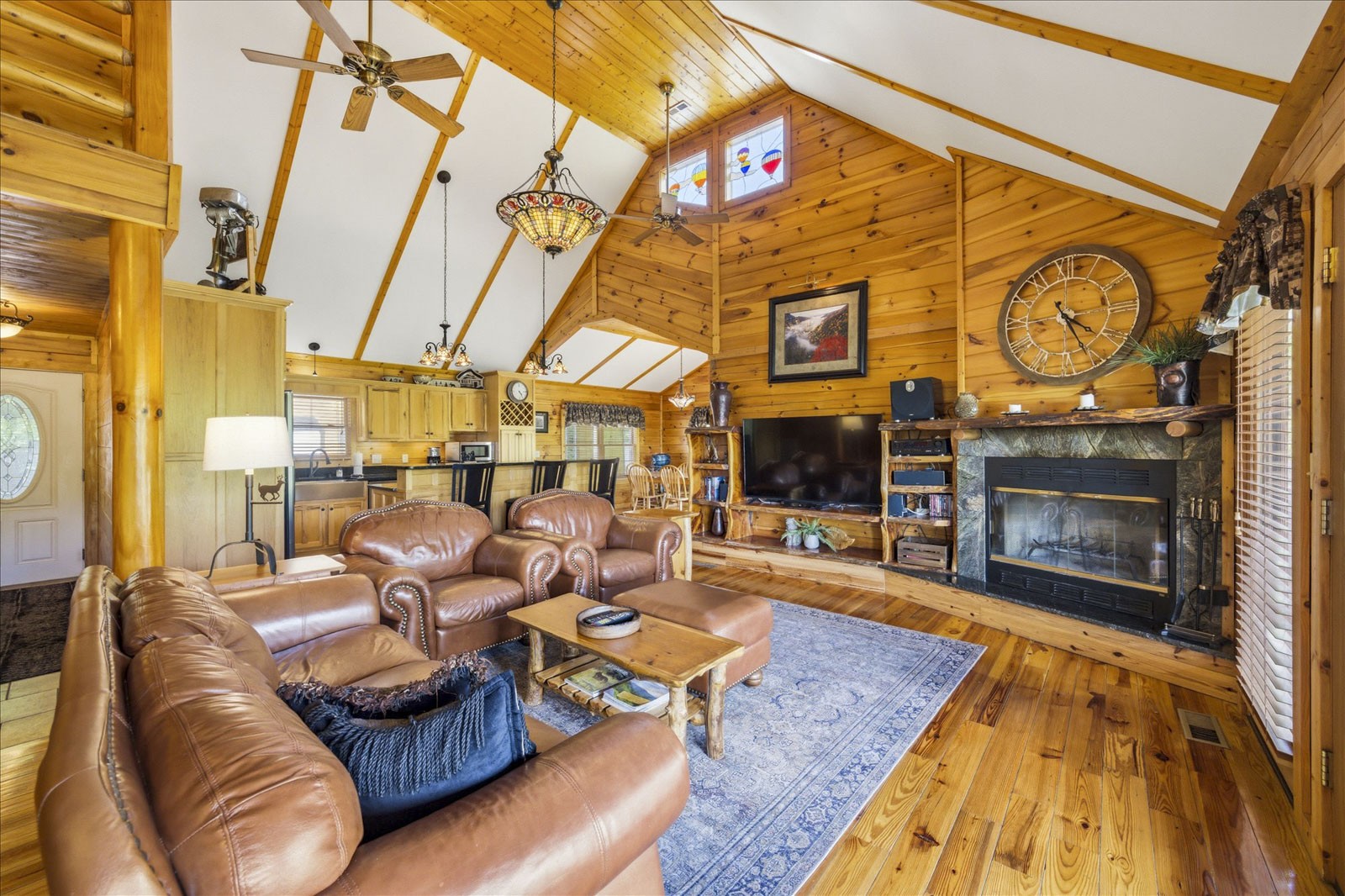 1590 Tranquility Trail Dandridge TN 37725