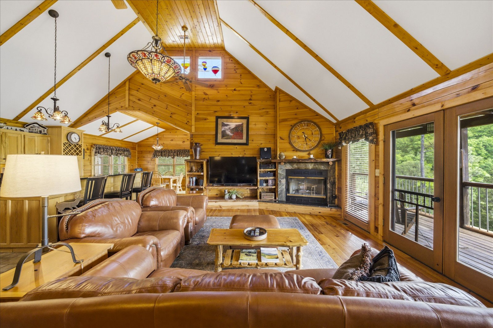 1590 Tranquility Trail Dandridge TN 37725