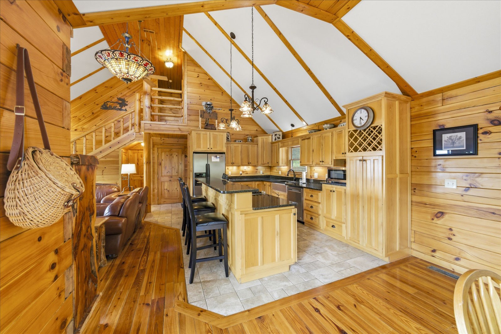 1590 Tranquility Trail Dandridge TN 37725