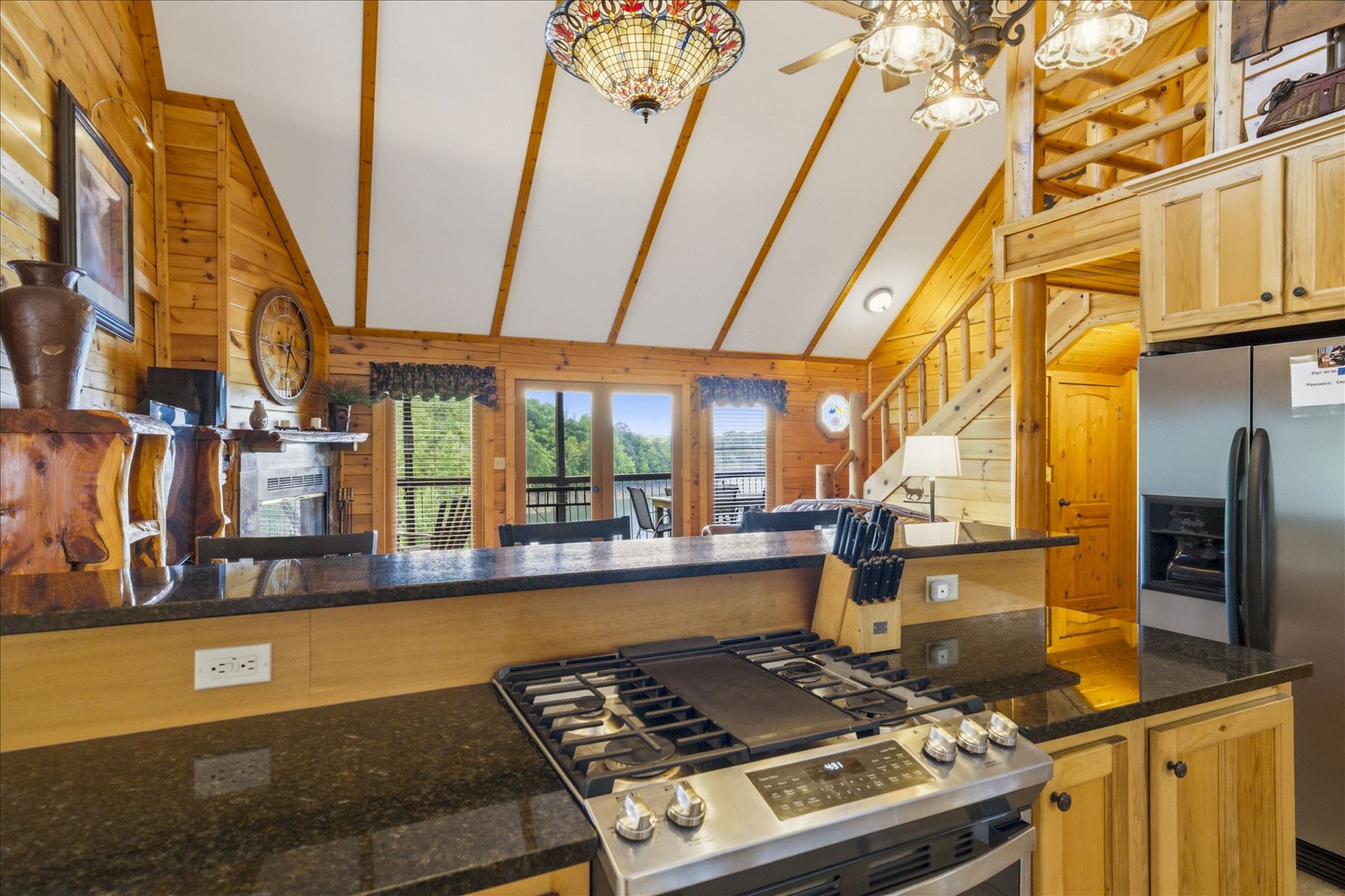 1590 Tranquility Trail Dandridge TN 37725