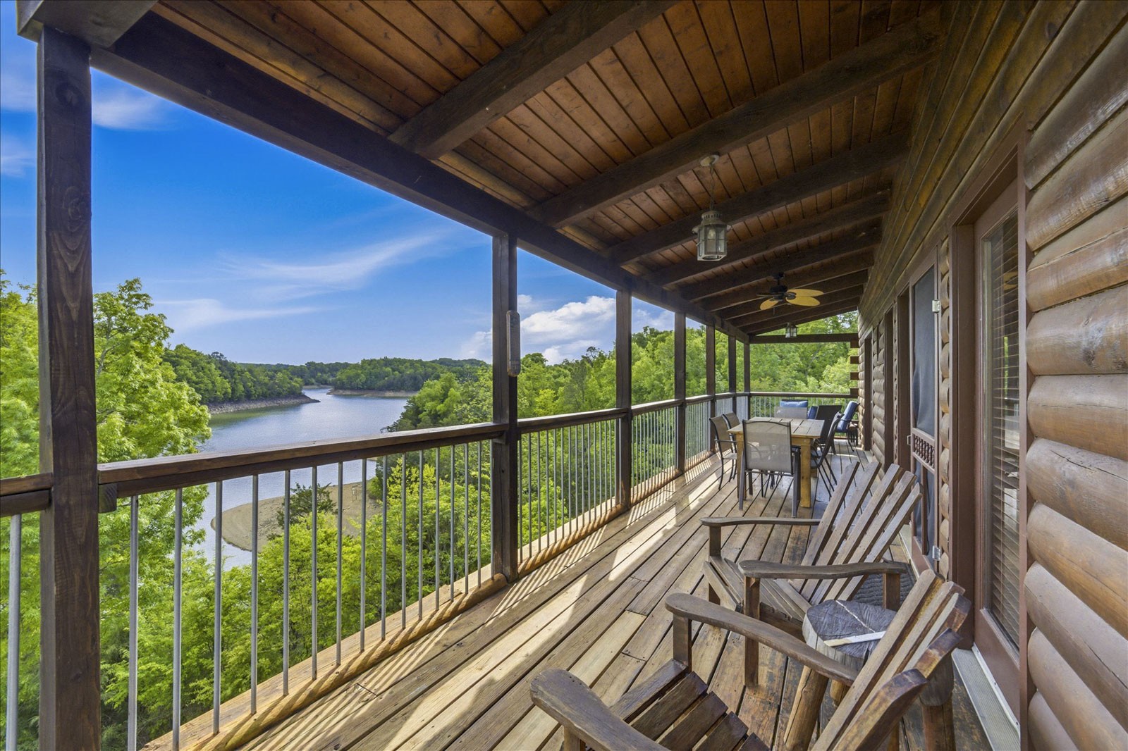 1590 Tranquility Trail Dandridge TN 37725