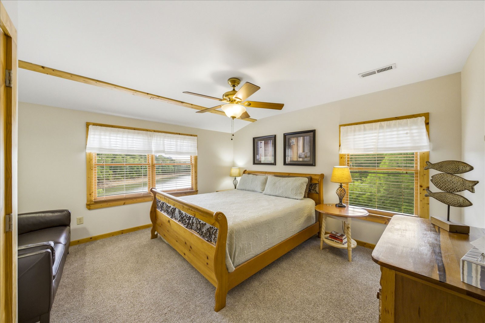 1590 Tranquility Trail Dandridge TN 37725