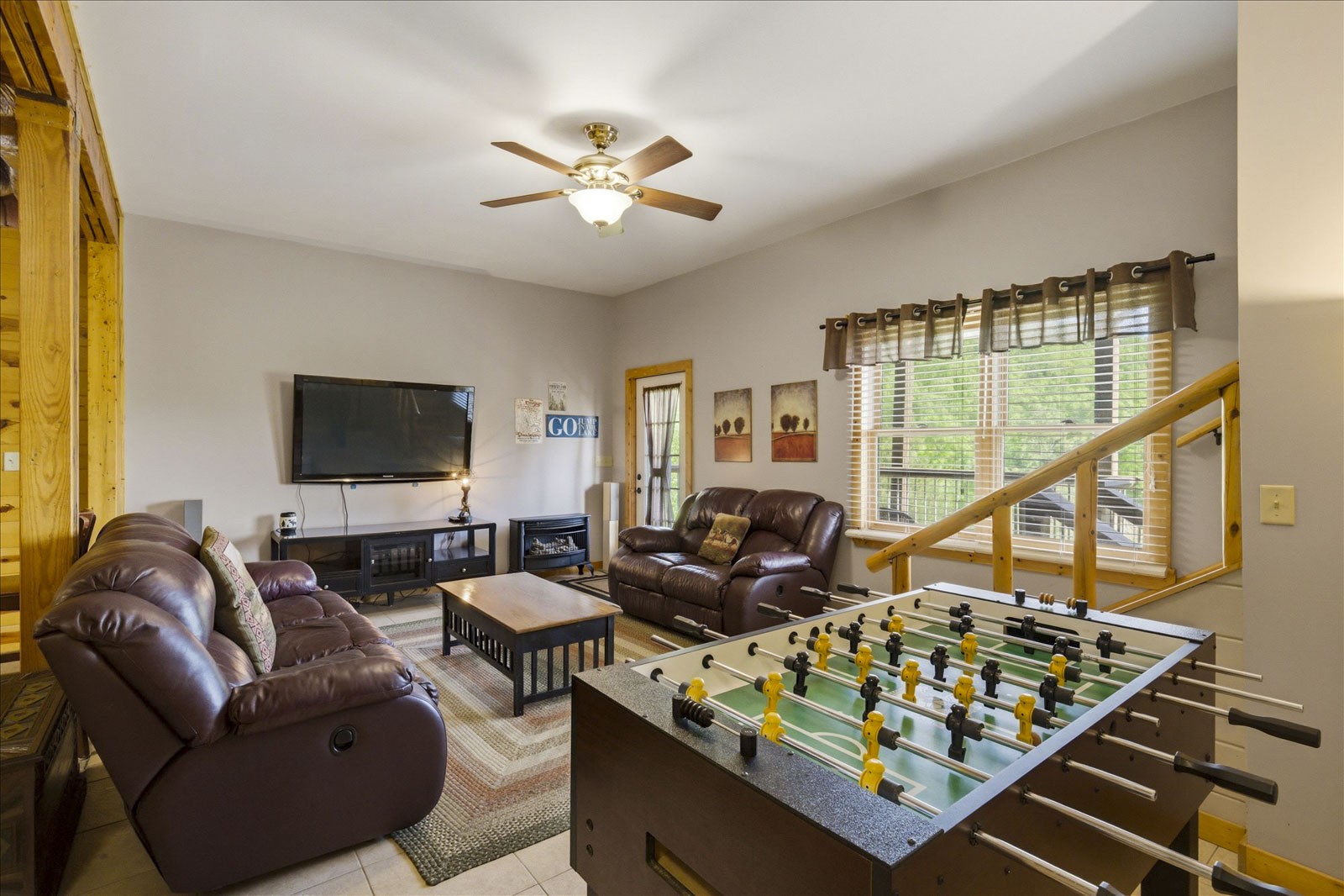 1590 Tranquility Trail Dandridge TN 37725