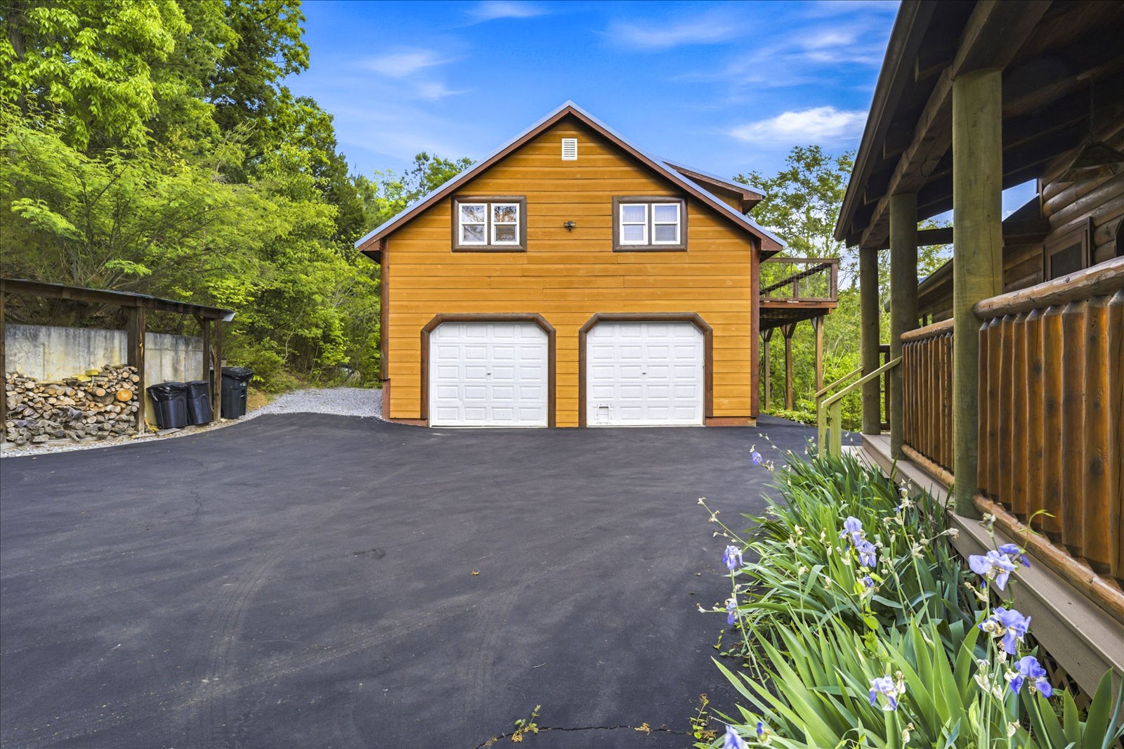 1590 Tranquility Trail Dandridge TN 37725