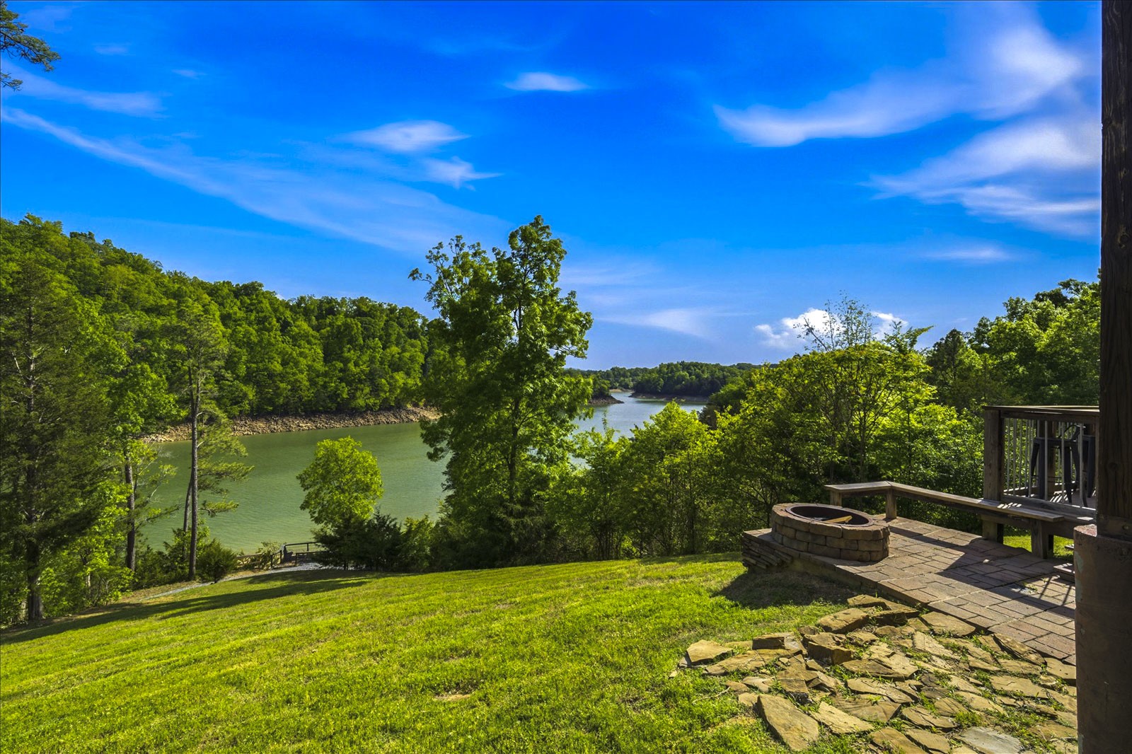 1590 Tranquility Trail Dandridge TN 37725