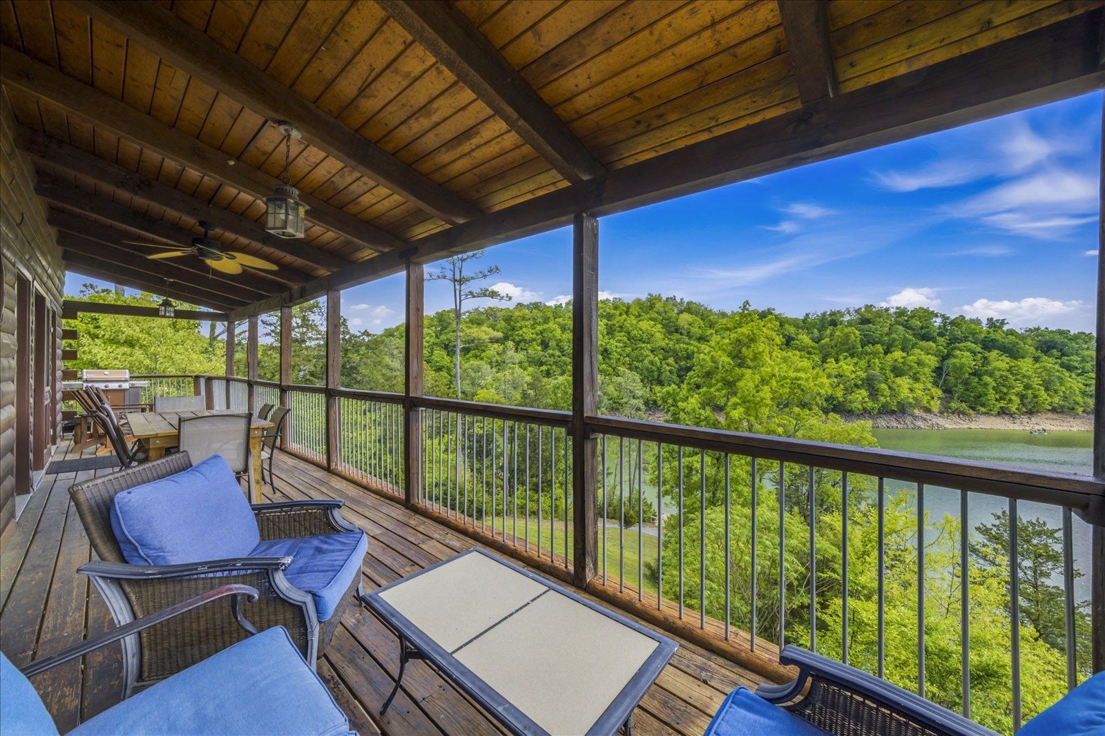 1590 Tranquility Trail Dandridge TN 37725