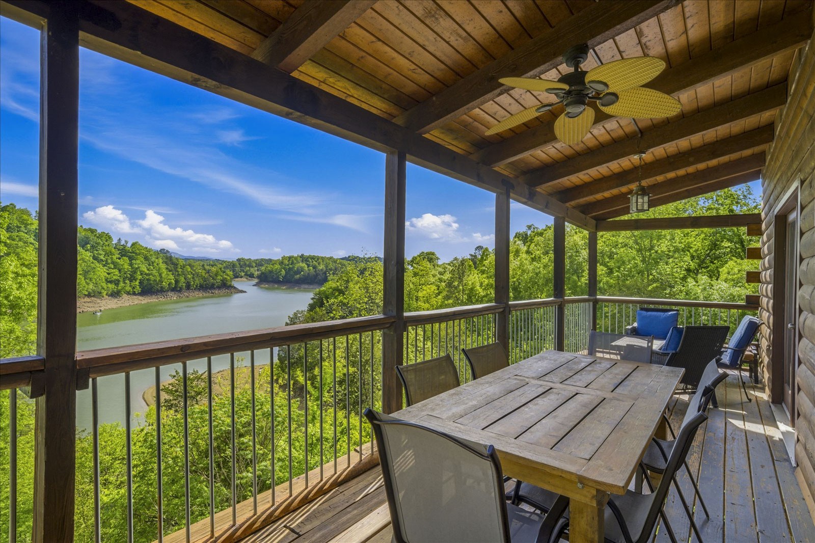 1590 Tranquility Trail Dandridge TN 37725
