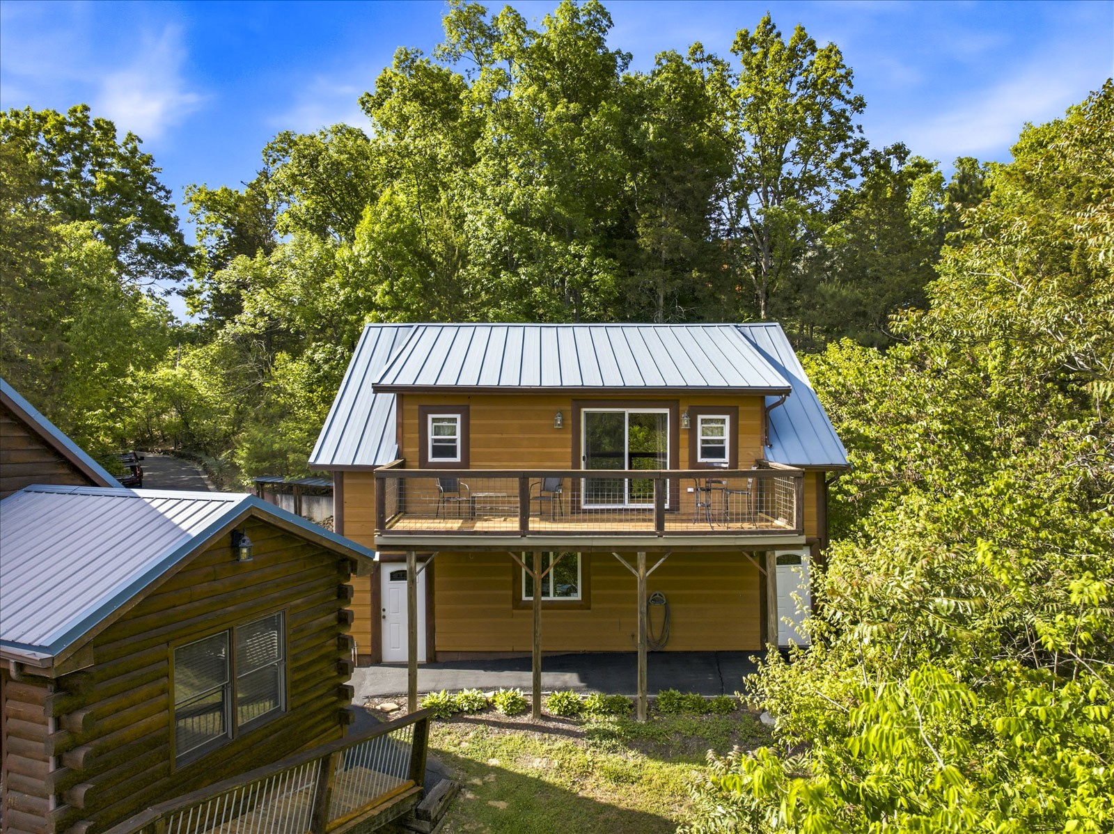 1590 Tranquility Trail Dandridge TN 37725