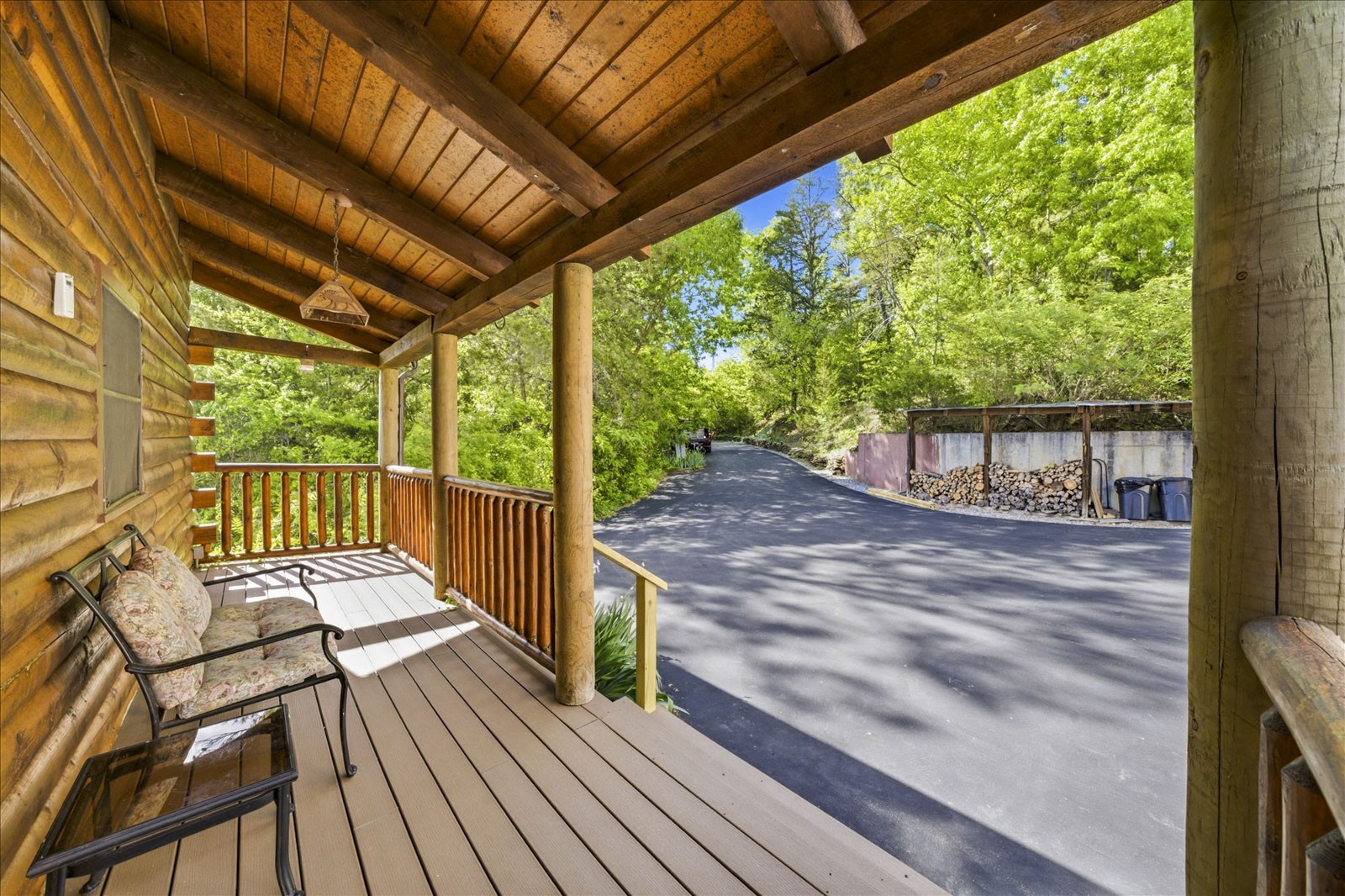 1590 Tranquility Trail Dandridge TN 37725