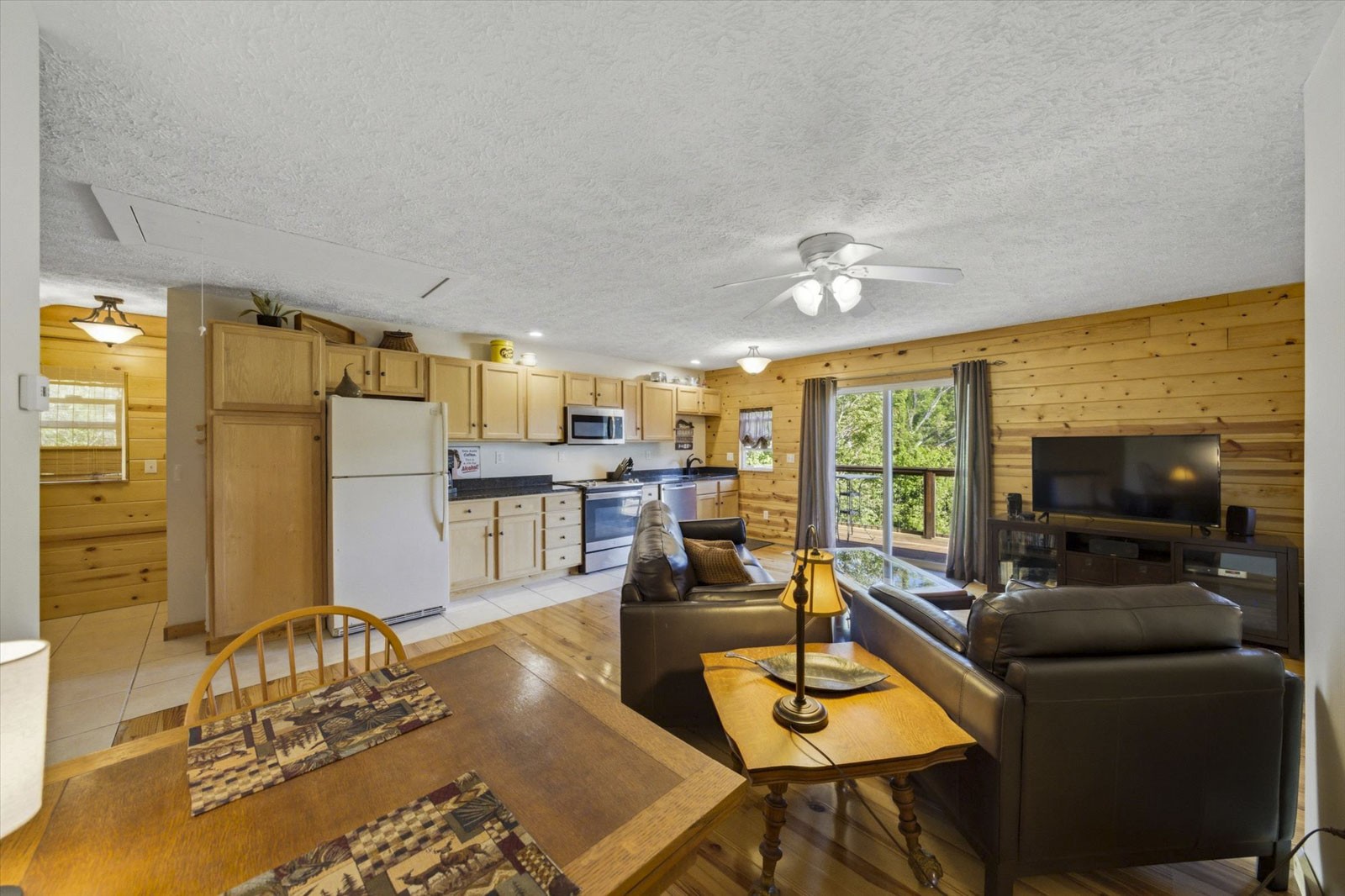 1590 Tranquility Trail Dandridge TN 37725