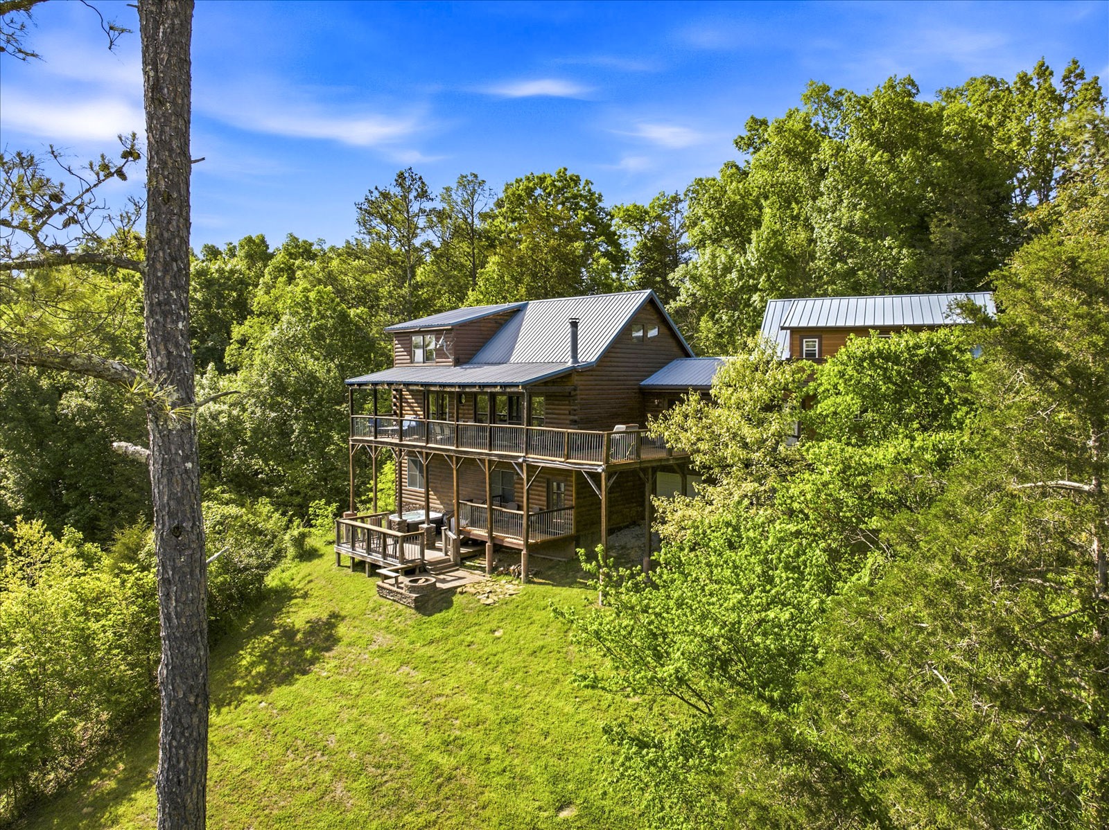 1590 Tranquility Trail Dandridge TN 37725