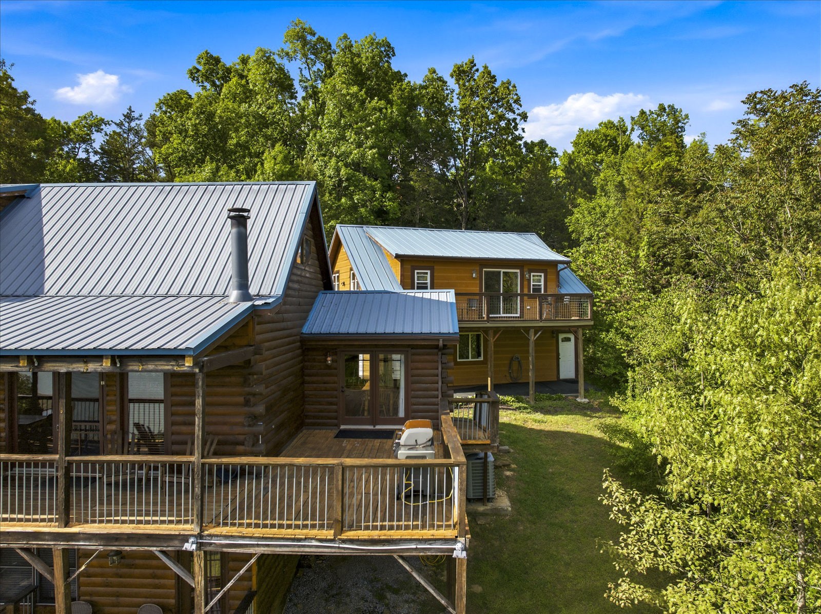 1590 Tranquility Trail Dandridge TN 37725