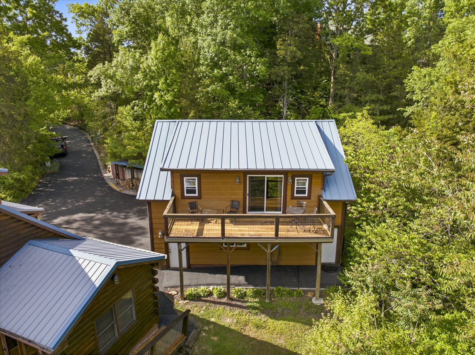 1590 Tranquility Trail Dandridge TN 37725