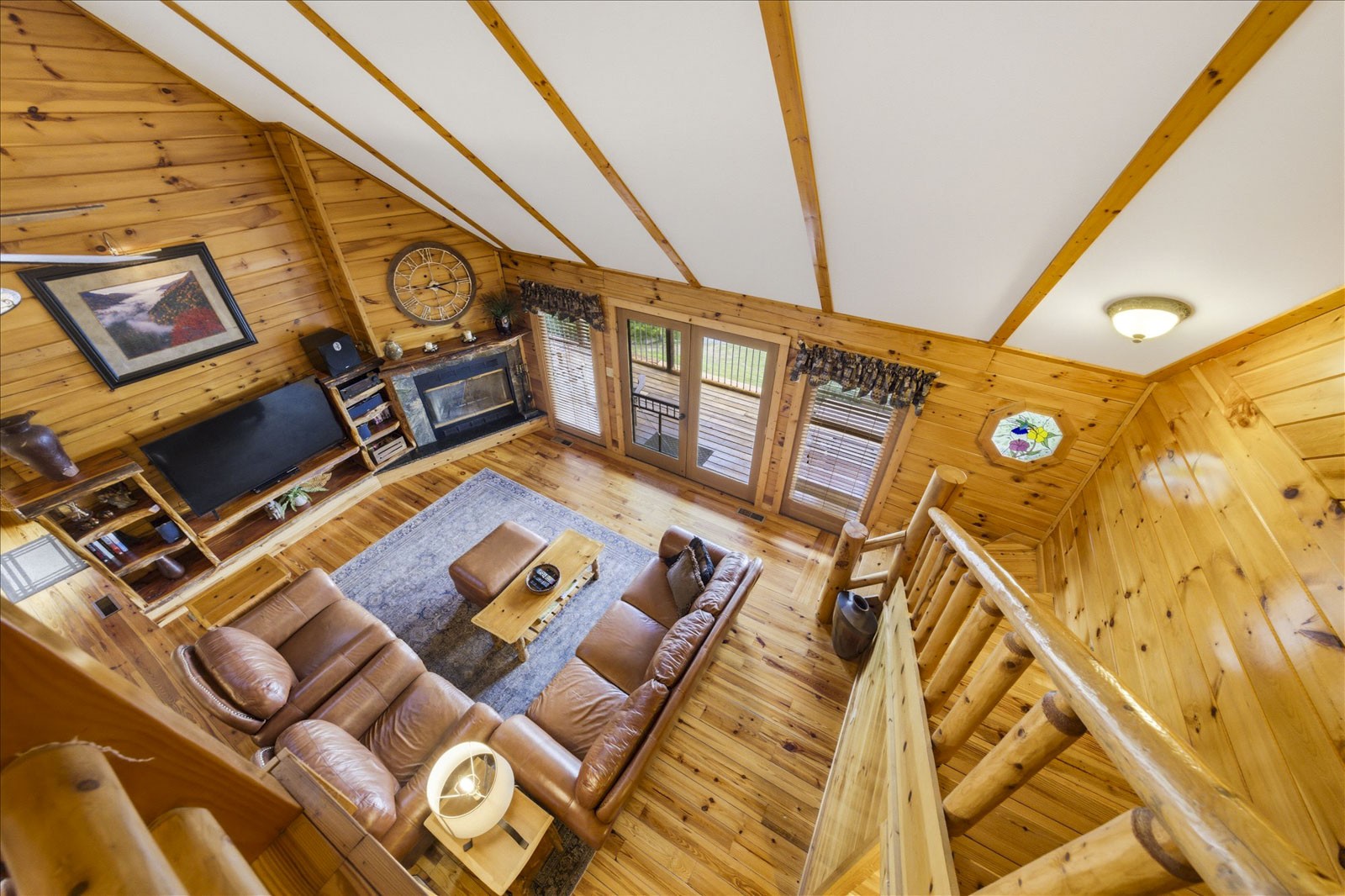 1590 Tranquility Trail Dandridge TN 37725