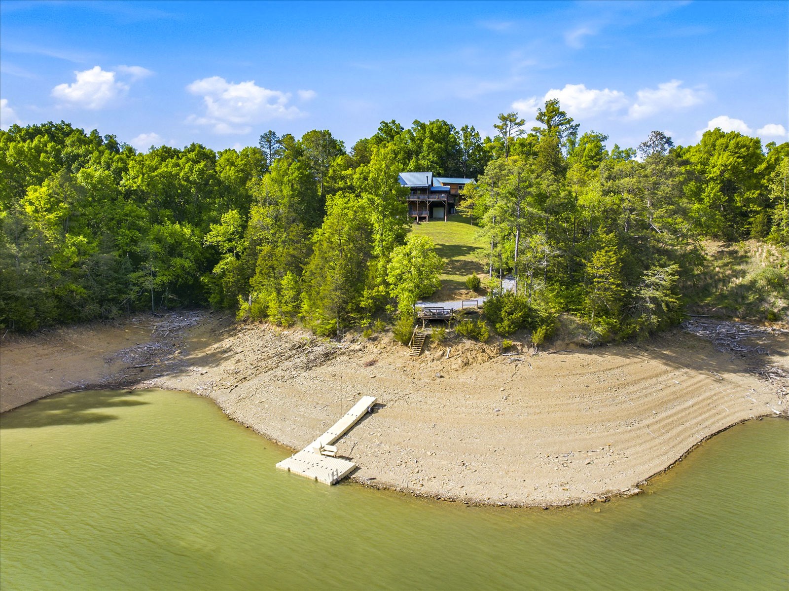 1590 Tranquility Trail Dandridge TN 37725
