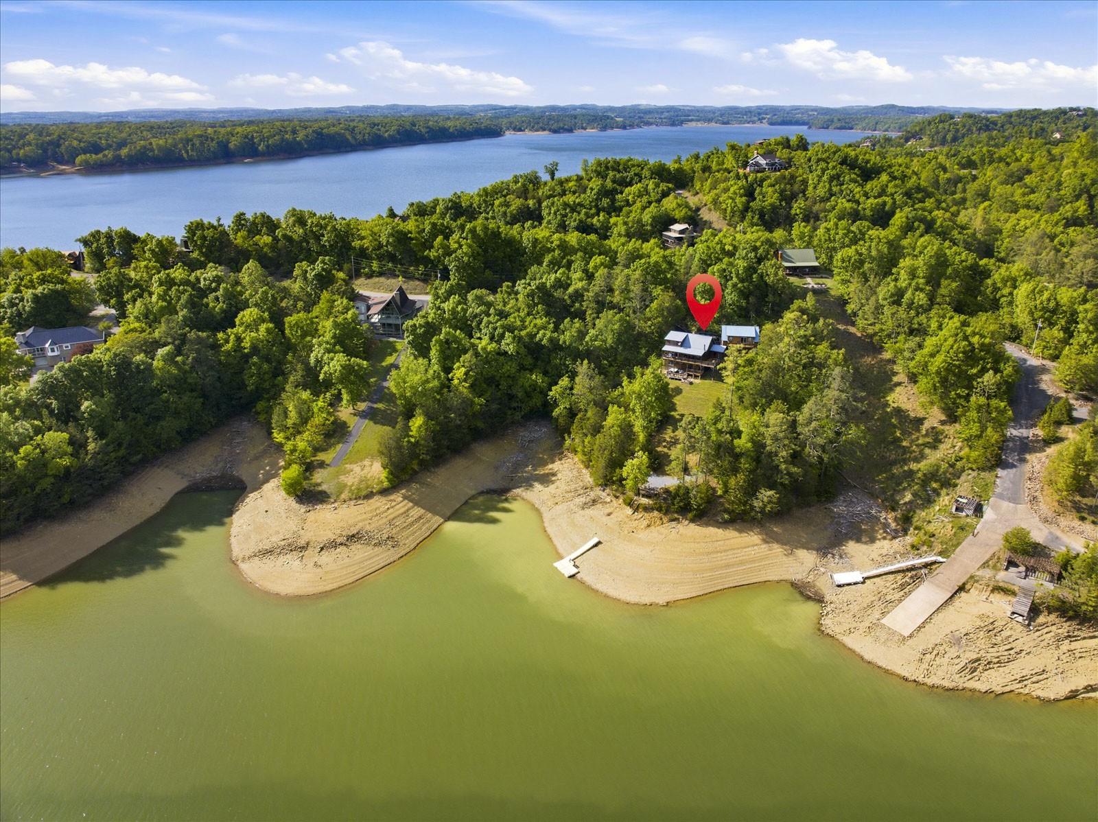 1590 Tranquility Trail Dandridge TN 37725