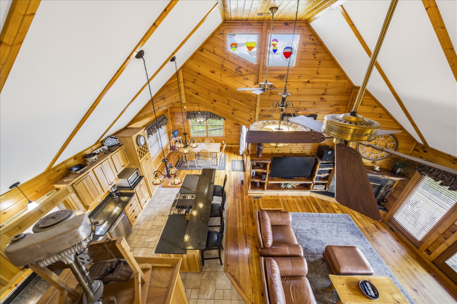 1590 Tranquility Trail Dandridge TN 37725