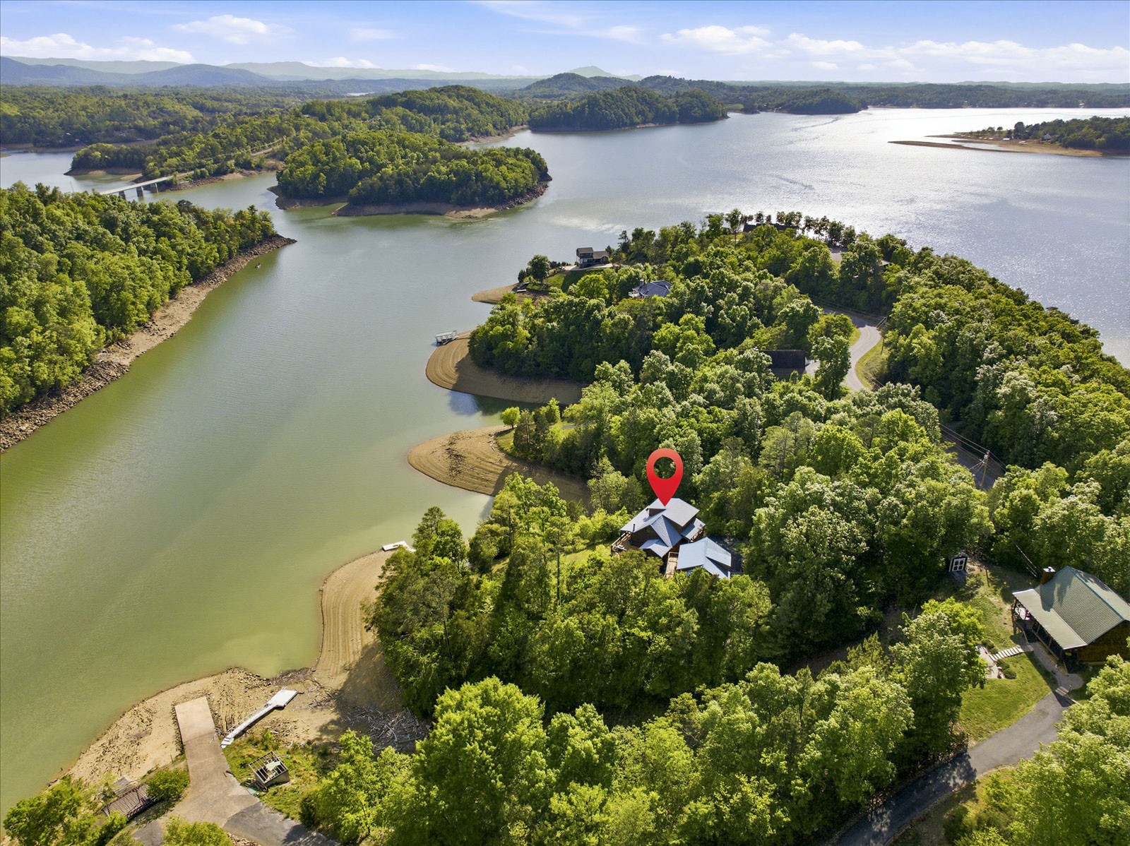 1590 Tranquility Trail Dandridge TN 37725
