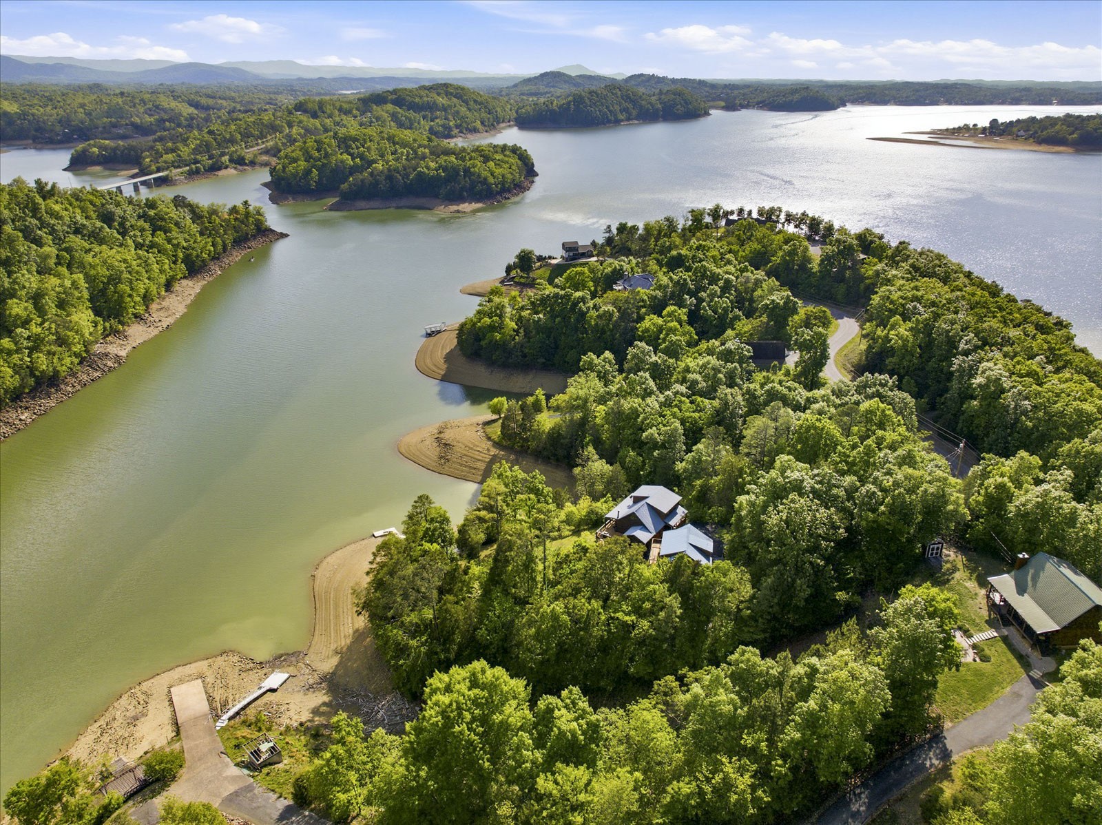 1590 Tranquility Trail Dandridge TN 37725