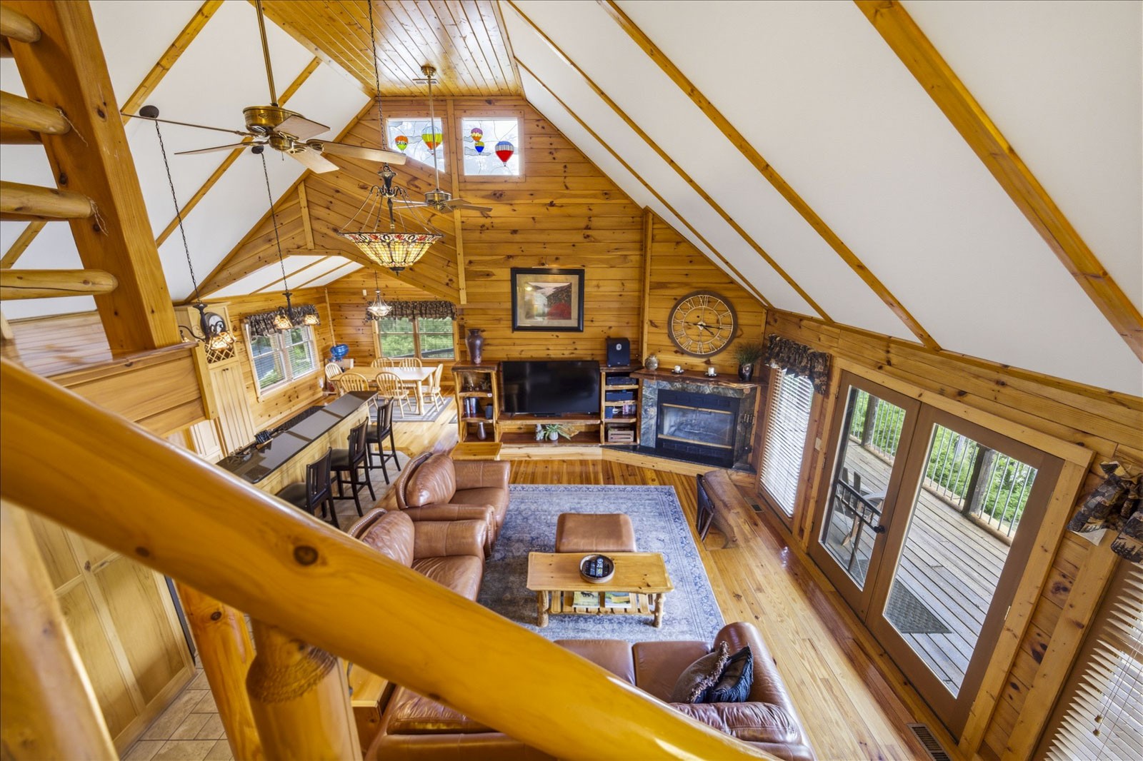 1590 Tranquility Trail Dandridge TN 37725