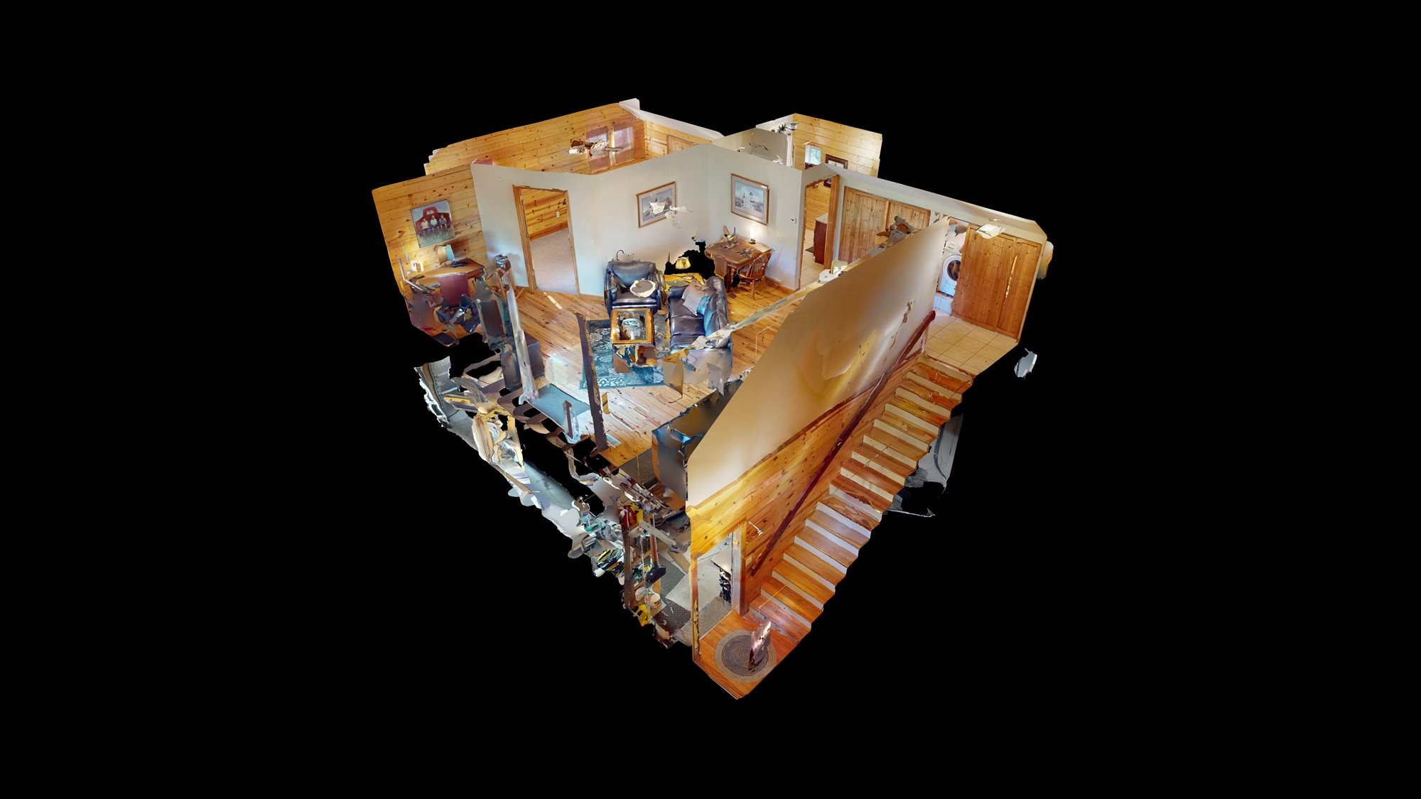 1590 Tranquility Trail Dandridge TN 37725