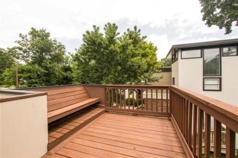 940 Gale Lane Nashville TN 37204