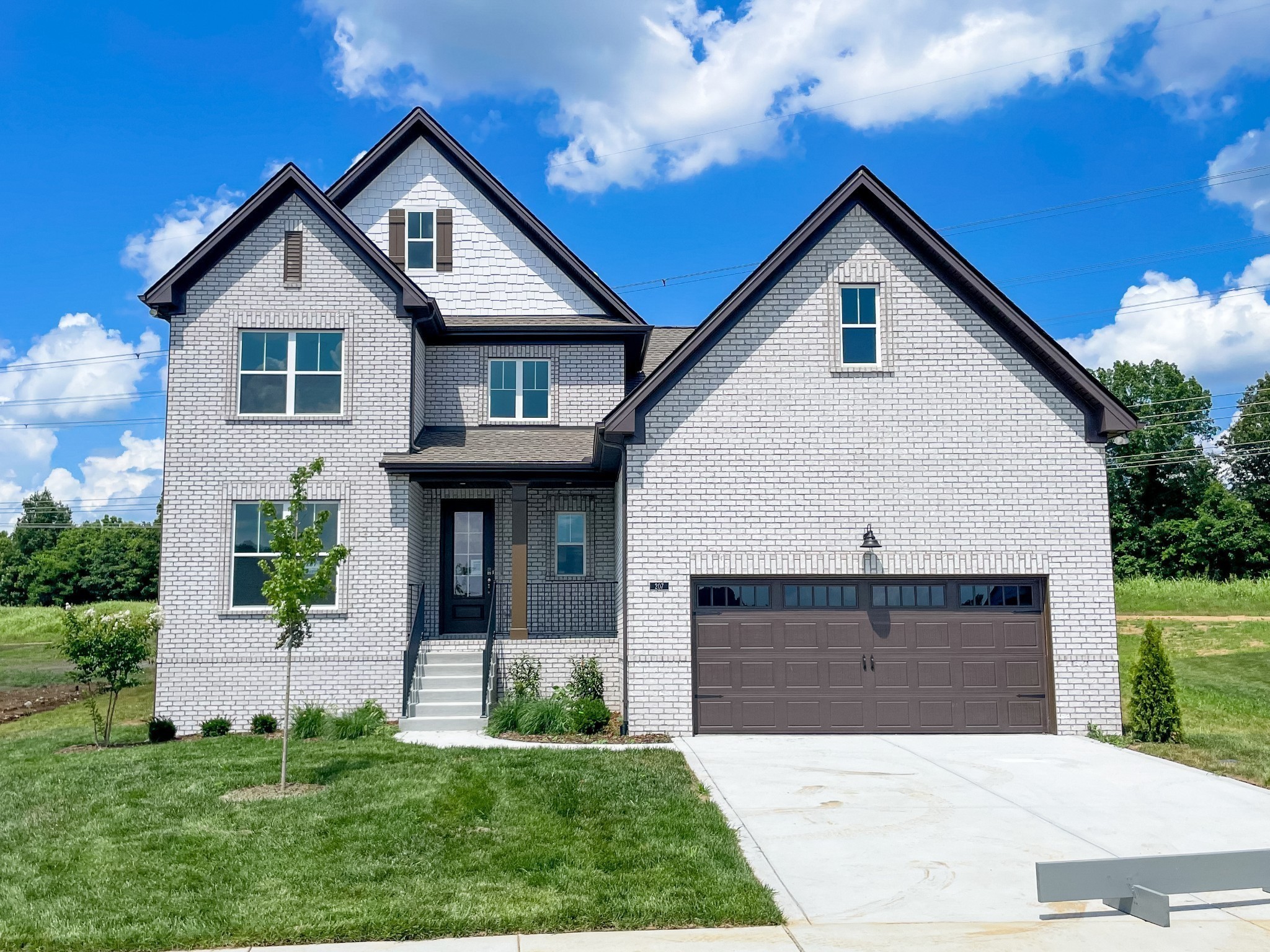 207 Blantons Park Dr Lot 62 Gallatin TN 37066