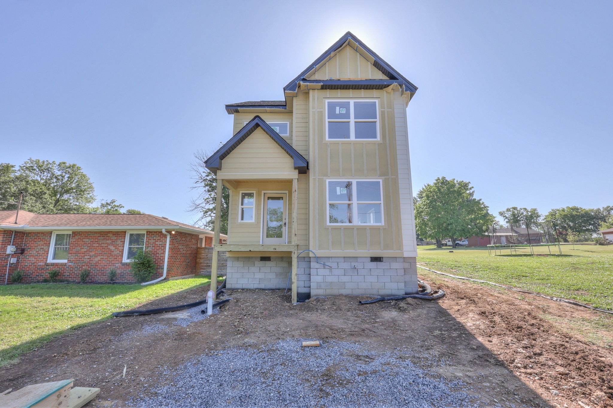 209 Cude Lane Madison TN 37115