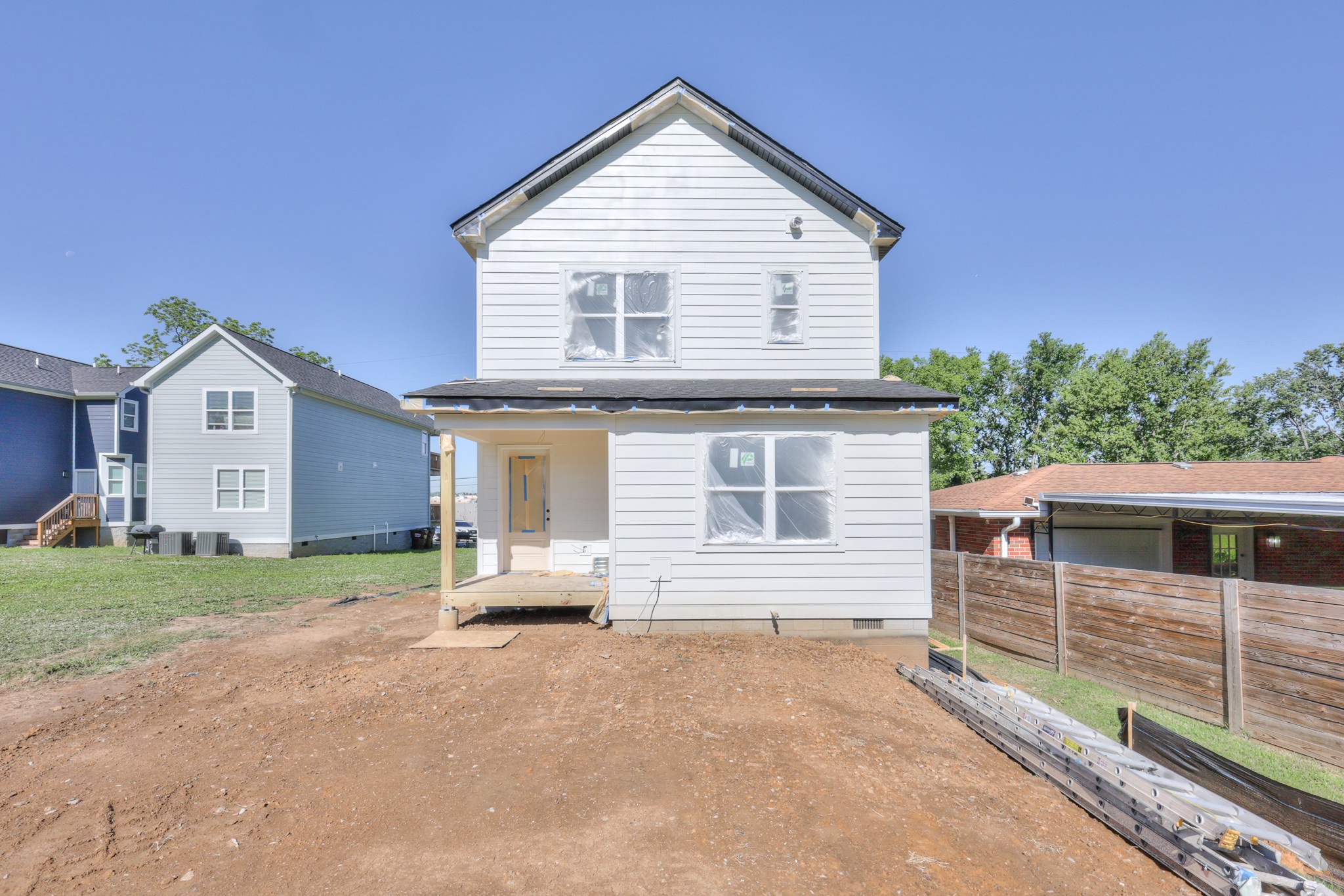 209 Cude Lane Madison TN 37115