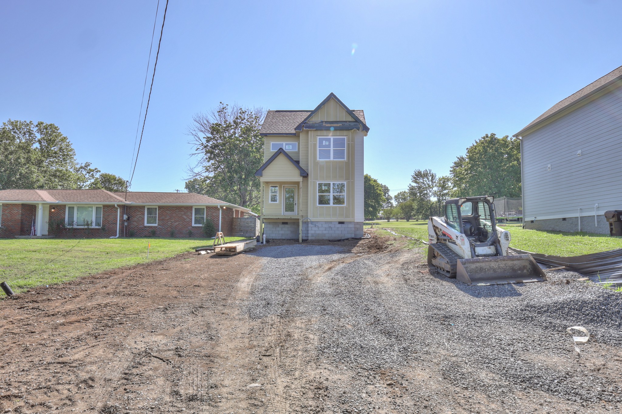 209 Cude Lane Madison TN 37115