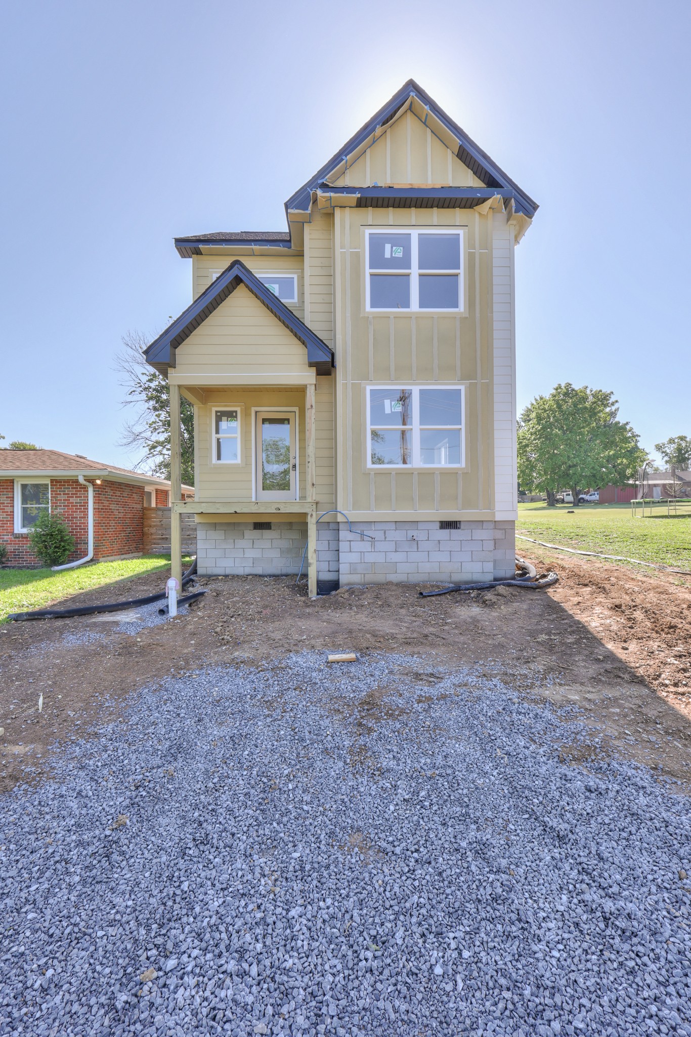 209 Cude Lane Madison TN 37115
