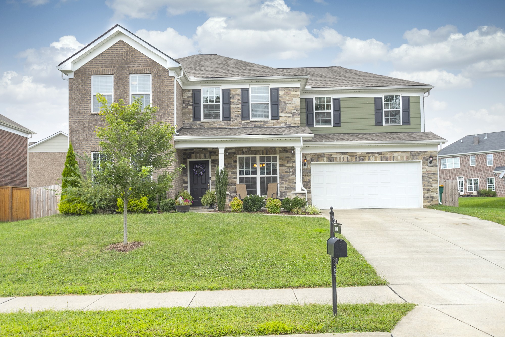 3003 Davinci Court Thompsons Station TN 37179