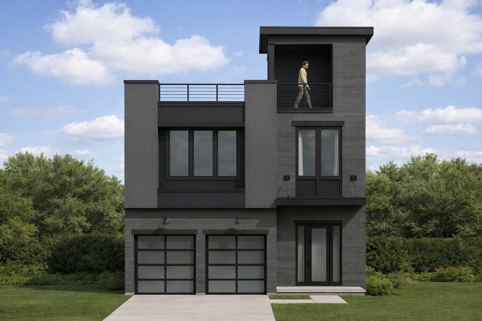 Nashville TN, 126 Modern Valley