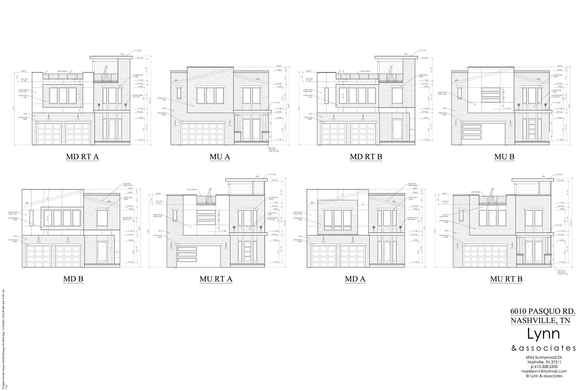 126 Modern Valley Nashville TN 37221