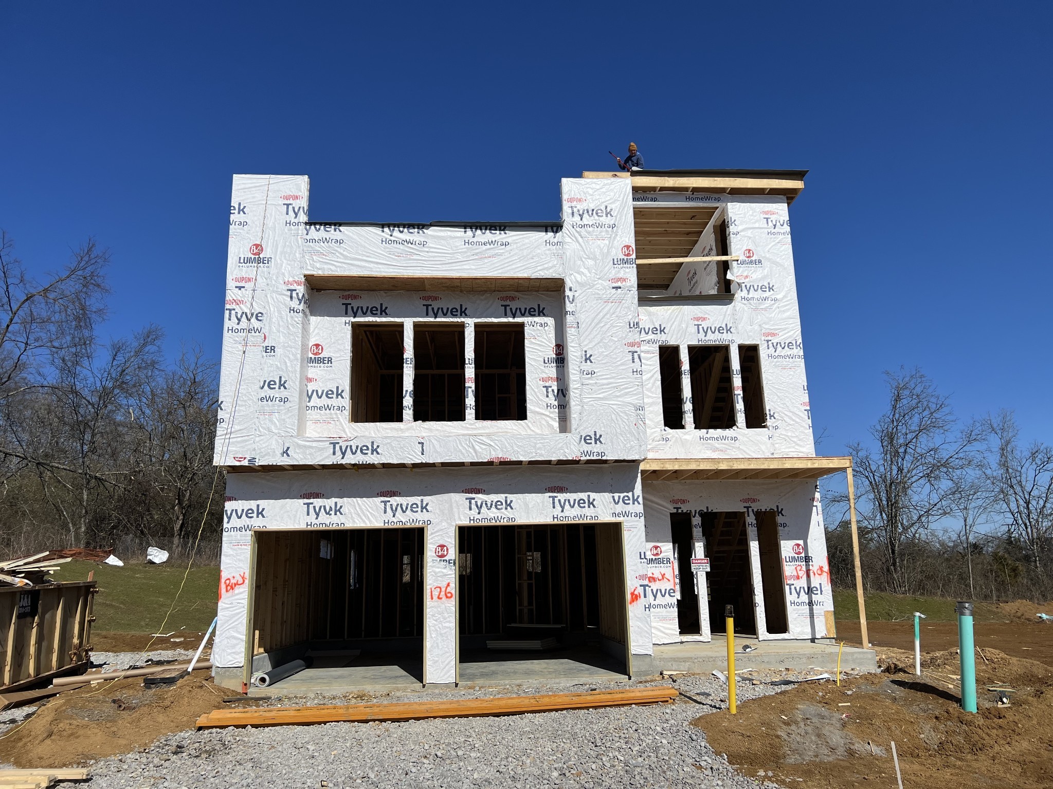 126 Modern Valley Nashville TN 37221