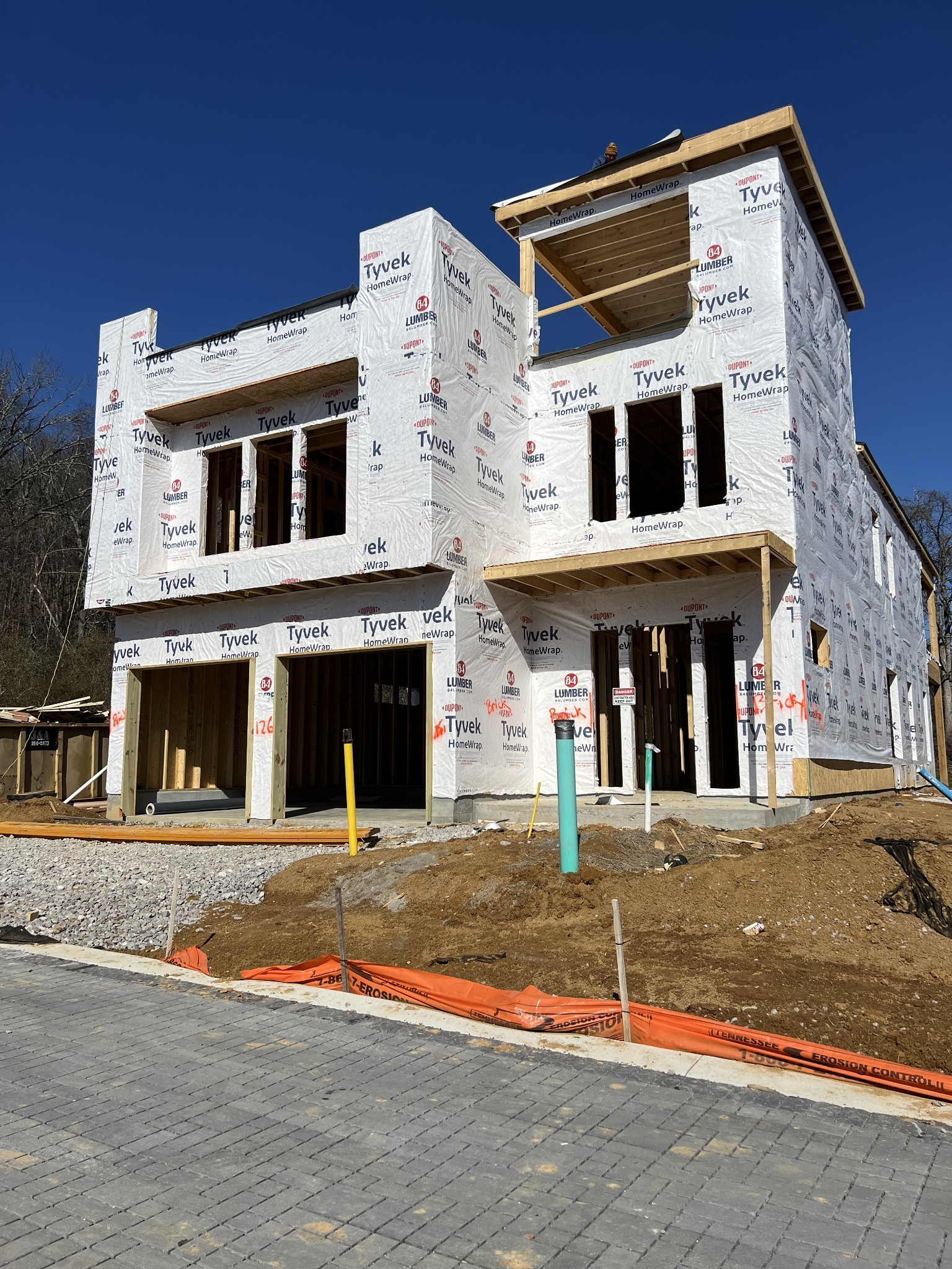 126 Modern Valley Nashville TN 37221